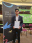 Rith Highly Commended in Portico Sadie Massey Awards Rith Highly Commended in Portico Sadie Massey Awards