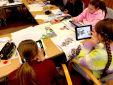 Exploring Creative Health with THRIVE Representatives Exploring Creative Health with THRIVE Representatives