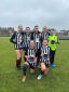 U13 Girls Progress to National Football Finals U13 Girls Progress to National Football Finals