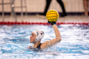 Water Polo Players Making a Splash Water Polo Players Making a Splash