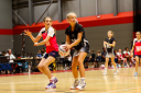 Petra Shortlisted for National Netball Awards Petra Shortlisted for National Netball Awards