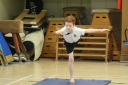 Tommy is Year 7 Gymnastics Champion Tommy is Year 7 Gymnastics Champion