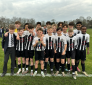 Bolton School U12s and U13s are Town Football Champions Bolton School U12s and U13s are Town Football Champions