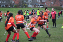 Chicago Bears’ Flag Football Tournament Launches at Bolton School Chicago Bears’ Flag Football Tournament Launches at Bolton School