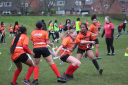 Chicago Bears’ Flag Football Tournament Launches at Bolton School