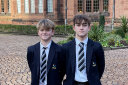 Water Polo Boys Selected for National and Regional Squads Water Polo Boys Selected for National and Regional Squads