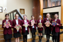 French Study Morning for Year 7 Girls French Study Morning for Year 7 Girls