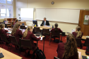 A Strong PISA Report for Bolton School Girls’ Division A Strong PISA Report for Bolton School Girls’ Division