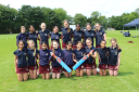 A Day to Remember: Inaugural Girls Cricket Festival at Bolton School A Day to Remember: Inaugural Girls Cricket Festival at Bolton School