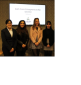 Alumni Mentor Sixth Form Students in New Scheme Alumni Mentor Sixth Form Students in New Scheme