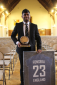 Kesh Wins Outstanding Sporting Performance of the Year Award Kesh Wins Outstanding Sporting Performance of the Year Award