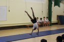Boys Continue Long-Standing Traditions at Gymnastics Finals Boys Continue Long-Standing Traditions at Gymnastics Finals