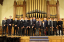 Young Musicians Crowned in Competition’s 20th Year
