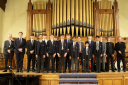Young Musicians Crowned in Competition’s 20th Year Young Musicians Crowned in Competition’s 20th Year