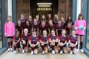Handelsbanken Sponsors Girls’ Football Kits Handelsbanken Sponsors Girls’ Football Kits
