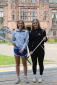 Girls Called up for Lacrosse U20 World Championships Girls Called up for Lacrosse U20 World Championships