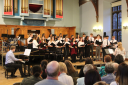 Stunning Performances in May Serenade Stunning Performances in May Serenade