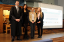 Assembly Marks National Apprenticeship Week Assembly Marks National Apprenticeship Week