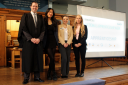 Assembly Marks National Apprenticeship Week