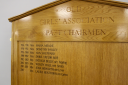 Old Girls' Association's 135th Anniversary Old Girls' Association's 135th Anniversary