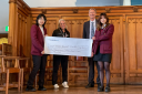 Well Good Supports Malawi School Project Well Good Supports Malawi School Project