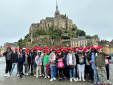 Year 7s Visit Normandy Year 7s Visit Normandy