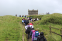 Rivington Pike Walk for African School Rivington Pike Walk for African School