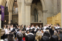 Bolton Parish Church Hosts School’s Spring Concert