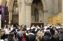 Bolton Parish Church Hosts School’s Spring Concert Bolton Parish Church Hosts School’s Spring Concert