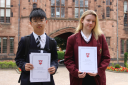 Pupils Win Prestigious Translation Awards Pupils Win Prestigious Translation Awards