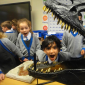Dinosaurs in the Classroom!