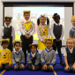 Bolton School Supports Children in Need