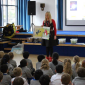Parents Donate a Book for Every Child Parents Donate a Book for Every Child