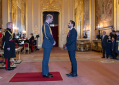 Parent Receives MBE Parent Receives MBE