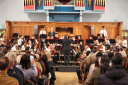 Marvellous Music at Autumn Concert Marvellous Music at Autumn Concert