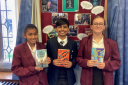 Fiction Awards Winner for 2025 Announced Fiction Awards Winner for 2025 Announced