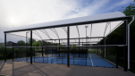 Partnership with Soul Padel to Bring New Padel Facility to Bolton Partnership with Soul Padel to Bring New Padel Facility to Bolton