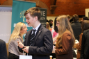Bolton School Hosts Accounting, Finance and Law Careers Fair Bolton School Hosts Accounting, Finance and Law Careers Fair