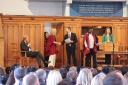 Students Receive DofE Awards at Inspiring Celebration Students Receive DofE Awards at Inspiring Celebration
