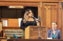 Everest Base Camp Trekker Shares Adventures at Duke of Edinburgh Awards  Everest Base Camp Trekker Shares Adventures at Duke of Edinburgh Awards