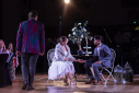 Stunning Production of The Great Gatsby Stunning Production of The Great Gatsby