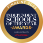 Bolton School Named Awards Finalist for Commitment to Social Mobility Bolton School Named Awards Finalist for Commitment to Social Mobility