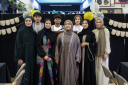 School Hosts Iftar Celebration School Hosts Iftar Celebration
