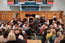 Joint Autumn Concert Fills Halls with Music