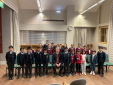 Old Boy and Chess Grandmaster Nigel Short Returns to Bolton School Old Boy and Chess Grandmaster Nigel Short Returns to Bolton School