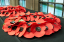 Bolton School Remembers the Fallen on Armistice Day Bolton School Remembers the Fallen on Armistice Day