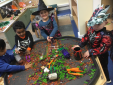 Spooky Fun for Nursery Children
