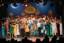 Genie-us Aladdin Performance by Boys Genie-us Aladdin Performance by Boys