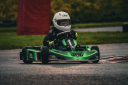 Seven Year Old Jayan Wins Bambino National Karting Championship Seven Year Old Jayan Wins Bambino National Karting Championship