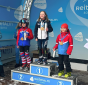 Four Competition Wins As Jasper Starts Alpine Ski Season